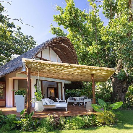 Nay Palad Hideaway Hotel General Luna  Exterior photo