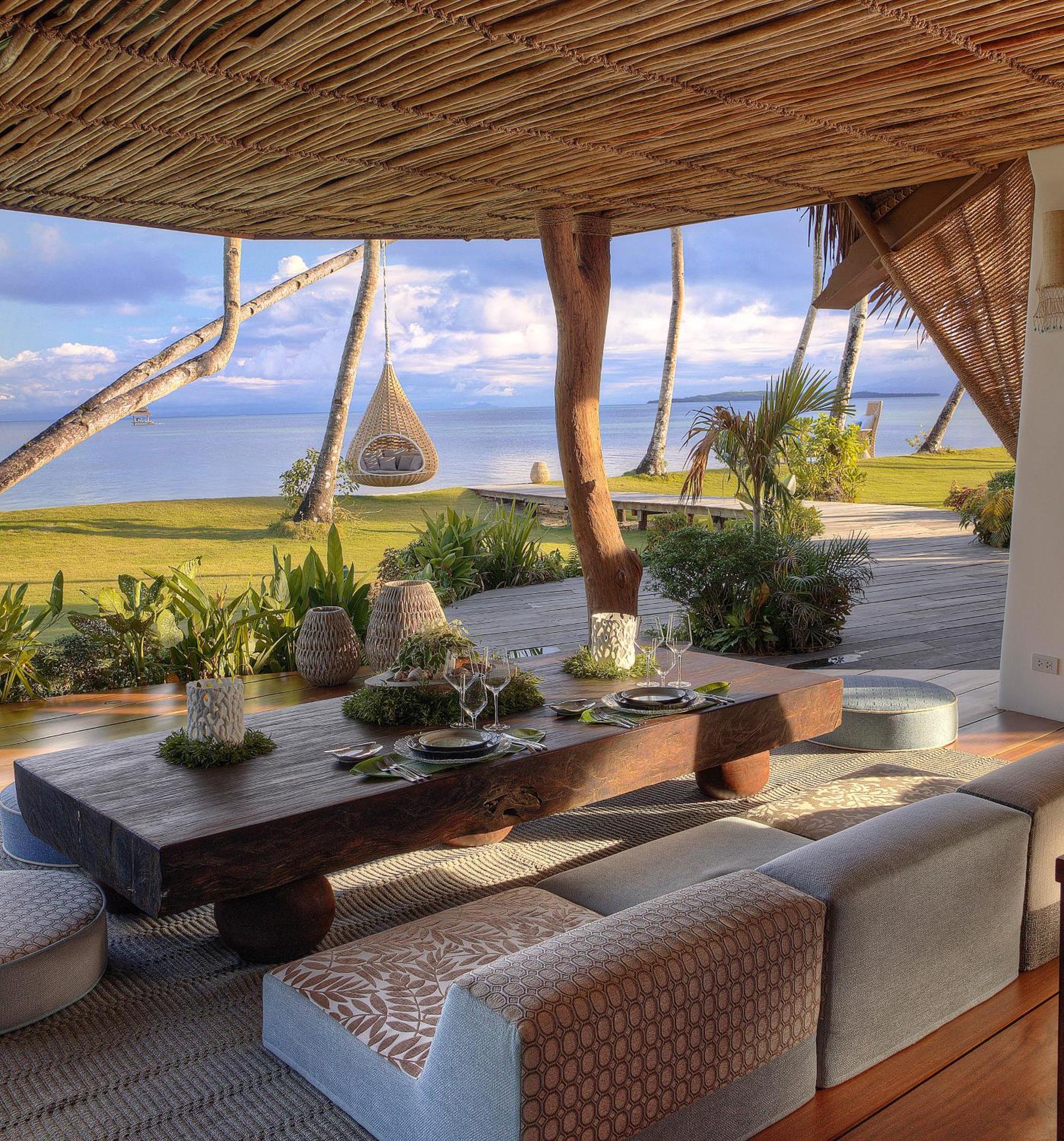 Nay Palad Hideaway Hotel General Luna  Exterior photo