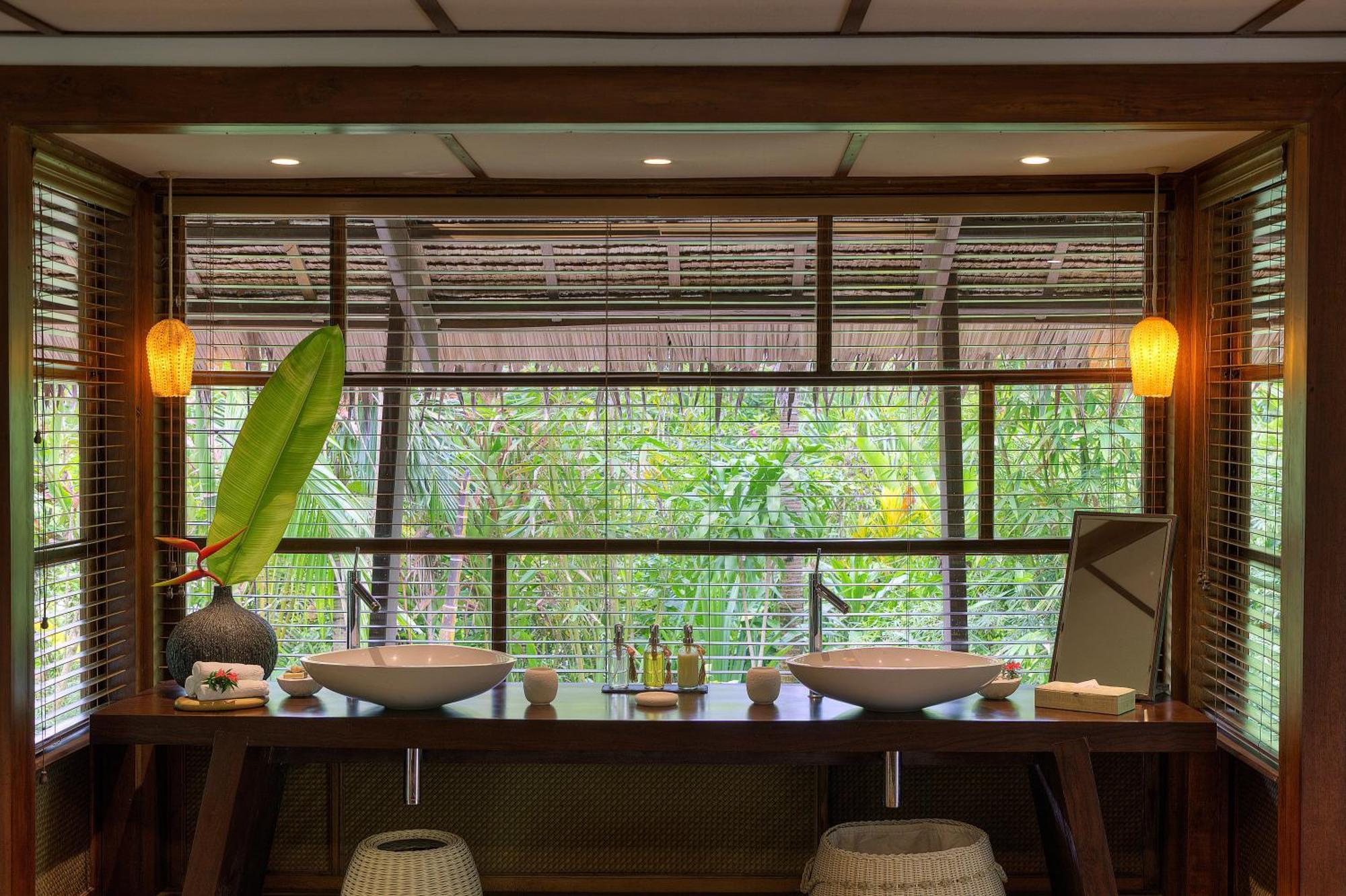 Nay Palad Hideaway Hotel General Luna  Exterior photo