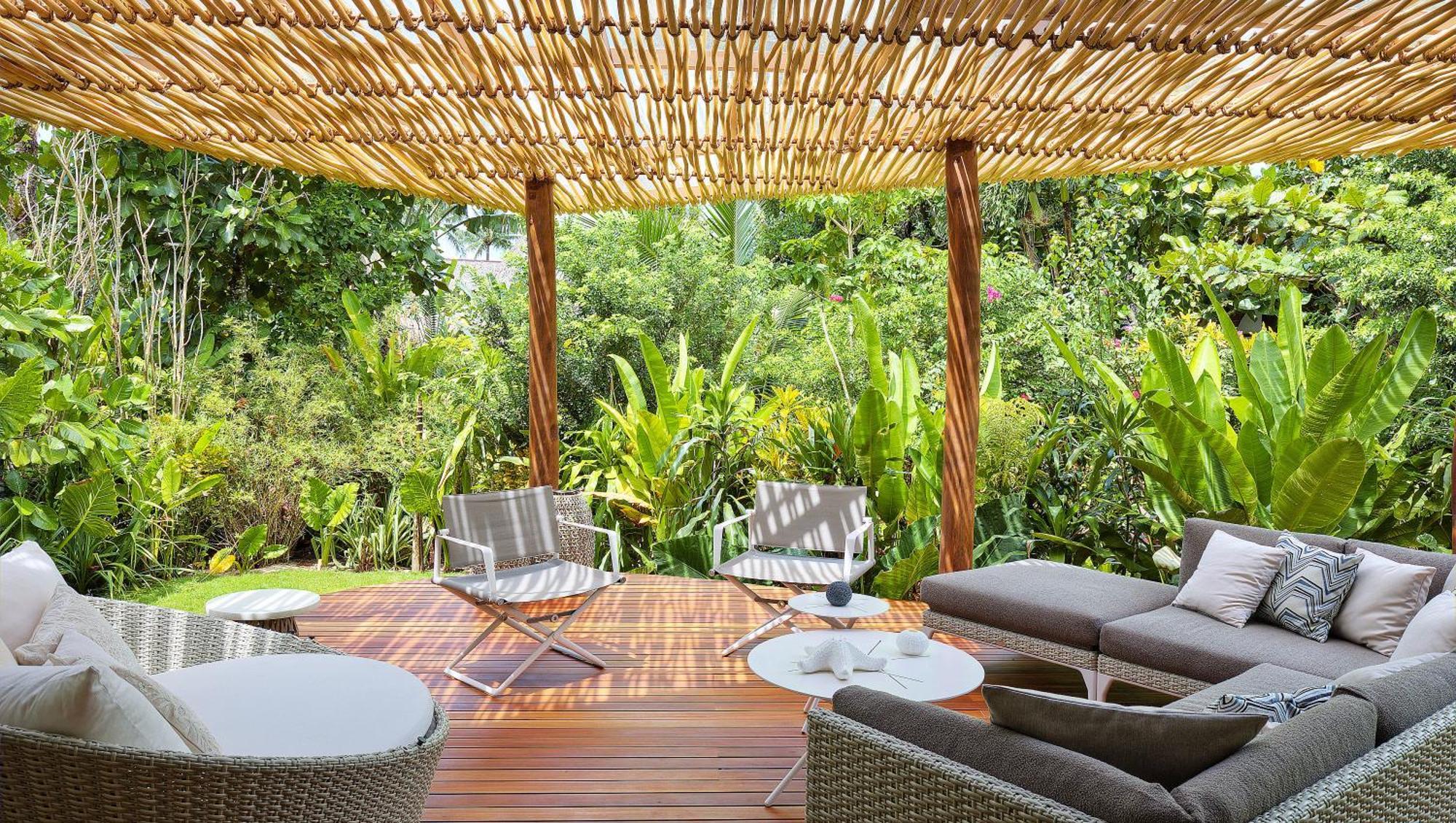 Nay Palad Hideaway Hotel General Luna  Exterior photo
